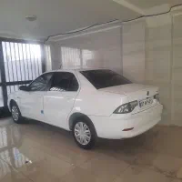 سورن پلاس صفر سیمی موتور xup|خودرو سواری و وانت|اردبیل, |دیوار