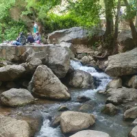 گروه گردشگری بانوان