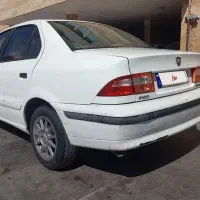 سمند ef7 93 خیلی سالم|خودرو سواری و وانت|قم, پردیسان|دیوار