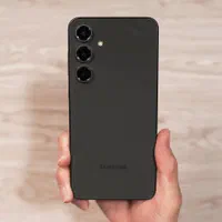 سامسونگ Galaxy S24 FE با حافظهٔ ۲۵۶
