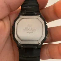 w218 casio|ساعت|شیراز, خلدبرین|دیوار