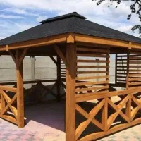 استخدام کارشناس فروش سازه‌های چوبی و فلزی