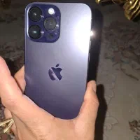 ایفون 14پرومکس