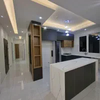 ۳خواب ۱۴۰متری مستر،مطبخ،۳اسپیلت محدوده کاکتوس
