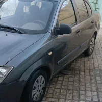 تیباصندوقدار۹۵