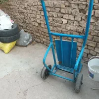 گاری چرخ
