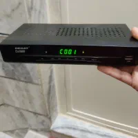 گیرنده دیجیتال دنا