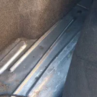 پژو۴۰۵بی رنگ خشک|خودرو سواری و وانت|خاش, |دیوار