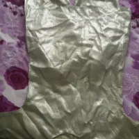 پاپوش و زیرپوش لباس کوردی با کمربند|لباس|صحنه, |دیوار