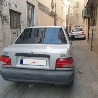 پراید مدل ۸۸