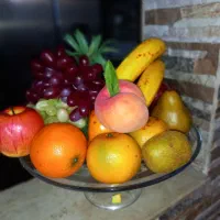 میوه مصنوعی خوشمزه