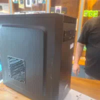 کیس کامپیوتر مارک گرین|قطعات و لوازم جانبی رایانه|مشهد, الهیه|دیوار