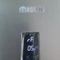 یخچال فریزر ایرانی ایسان