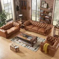 مبل چستر اداری/ میز اداری/ لوازم اداری|مبلمان اداری|قشم, |دیوار