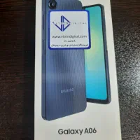 گوشی سامسونگ Ao6