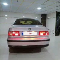 سمند Lx|خودرو سواری و وانت|تبریز, |دیوار