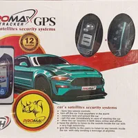 دزدگیر ماجیکار اصلی سویچی گارانتی مادام والعمر اک|قطعات یدکی و لوازم جانبی|مشهد, عبادی|دیوار