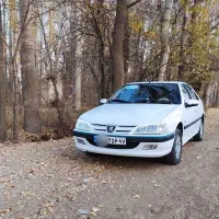 پژو پارس ۹۳