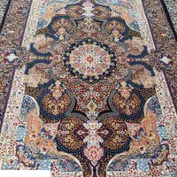 کارکرده 6متری 9متری 12متری جفت و تک(جنس آکرولیک)|فرش|یزد, |دیوار