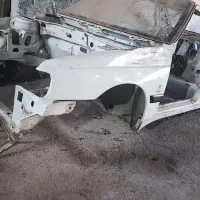 خودرو پارس بدنه