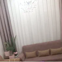 پرده پذیرایی