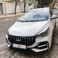 ماشین اریزو fL