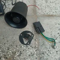 دزد گیر خودرو|قطعات یدکی و لوازم جانبی|گرگان, |دیوار