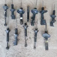 کمک استوک کارکرده