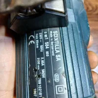 عمود بر صنعتی بوش|ابزارآلات|اهواز, فرهنگ شهر|دیوار