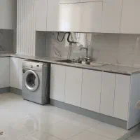 کابینت کمد دیواری تی وی وال  کابینت سازی  اسلامشهر|خدمات پیشه و مهارت|اسلام‌شهر, شهرک واوان|دیوار