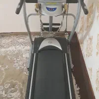 تردمیل سالم