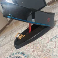 زین باکس دار هوندا