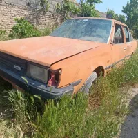 تویوتا کارینا
