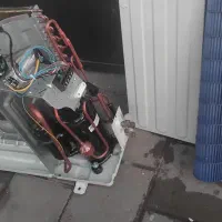 خدمات کولر گازی|خدمات پیشه و مهارت|ماکو, |دیوار