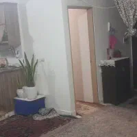 خانه حیاطی ۲ طبقه دوسرویس تخلیه