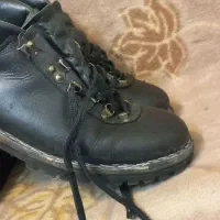 نیم پوت چرم ۴۵