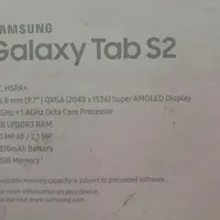 تبلت galaxy tab S2 با شارژر اوریجینال سالم|تبلت|تهران, دانشگاه تهران|دیوار
