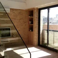 ۱۲۶ متر دوبلکس و ۵۶ متر سوئیت مجزا/منطقه سرشور حرم