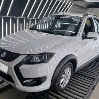 خودرو کوئیک اس