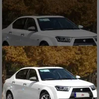 دنا پلاس آبشنال توربو شارژ ۴۰۳ تمام فابریک