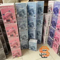 هدفون خرگوشی چراغ دار|لوازم جانبی موبایل و تبلت|همدان, |دیوار