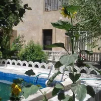 اجاره خانه ویلایی سه خوابه دوبلکس