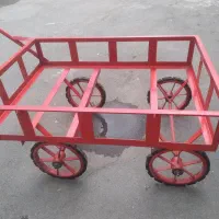 2گاری در حد نو|ابزارآلات|رشت, تازه آباد|دیوار