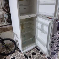 یخچال فریزر سامسونگ