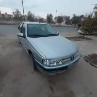 پژو پارس ساده ۸۵|خودرو سواری و وانت|طبس, |دیوار