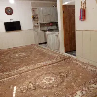رهن خانه ویلایی ۶۰ متری ۱ خوابه در قلعه کامکار|اجارهٔ خانه و ویلا|قم, قلعه کامکار|دیوار