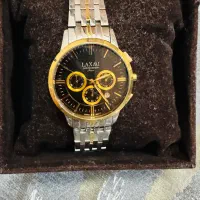 ساعت مچی زنانه laxmi اصل ژاپن