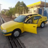 پژو۴۰۵ پلاک ع