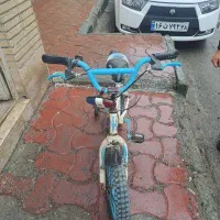 دوچرخه 16|دوچرخه، اسکیت، اسکوتر|کرج, حصارک بالا|دیوار