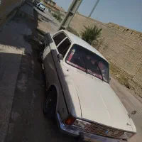 25000|خودرو کلاسیک|آبادان, |دیوار
